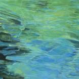 Wasser - sehr kleinteilig by Andreas Lochter