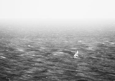 Original Boat Photography by Charles Brabin
