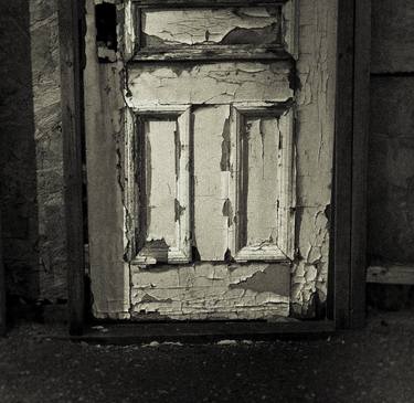 The Door Of Perception Or How Can I Learn To Stop Worrying