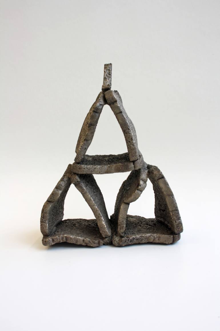 Original Conceptual Still Life Sculpture by Paweł CzekańSki