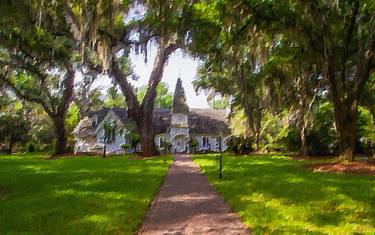 Print of Fine Art Religion Photography by Darryl Brooks