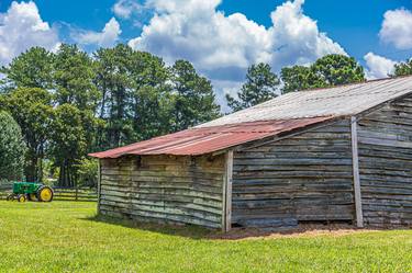 Print of Rural life Photography by Darryl Brooks