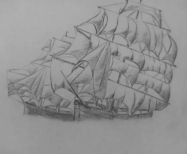 Sailing Ships thumb