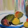 the fruit up-close