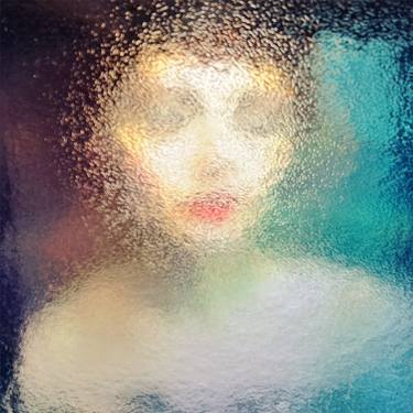 Original Romanticism Women Photography by Ava Bob