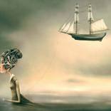 VESSEL by Nick Fedaeff
