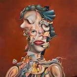BEAUTIFUL DISASTER by Nick Fedaeff