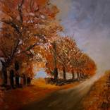 Fall season by MariCarmen Suarez Benitez