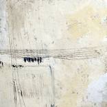 Traces in the stone #8 by Jasna Barisic