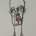 Grognon by Michel Smekens