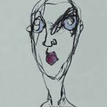 Libellule comme Lib'Art by Michel Smekens