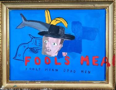 Fools Mean Dead Men thumb