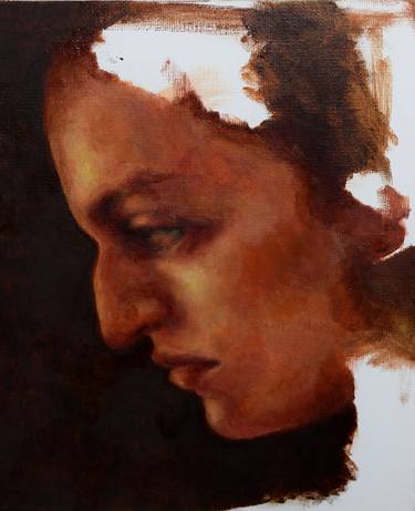 Original Women Paintings by Lara Kavanagh