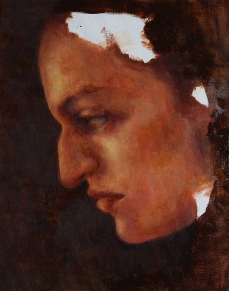 Original  Painting by lara kavanagh