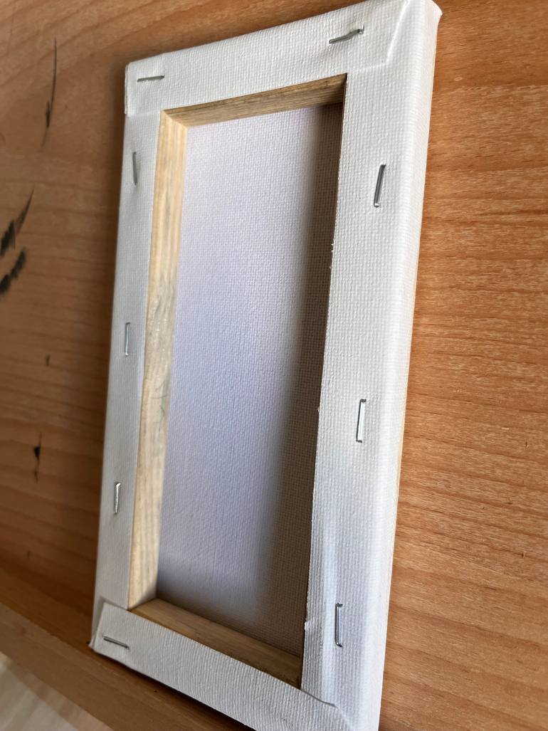 Original Classicism Women Painting by Lara Kavanagh