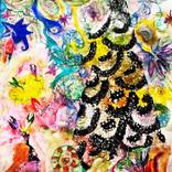 Elena's Garden by Elena Mary Siff