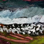 Weather by Noah Erenberg by Elena Mary Siff