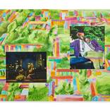 Different Forms Of Love As Told From A Park Bench by kaili smith