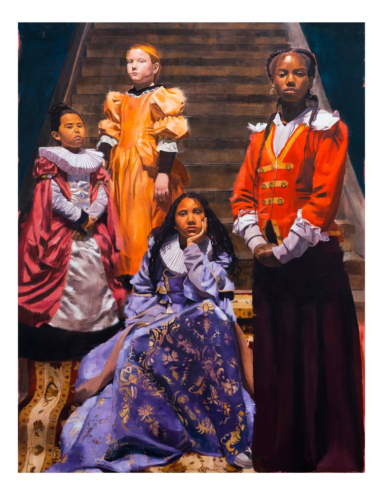 Qorqinchli yalangoch ayol Seks qizlar