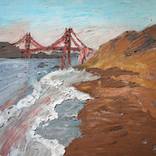San Francisco by Alex Cher