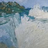 Niagara Falls by Alex Cher