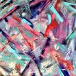 Follow the Lines by Blair Kurtz