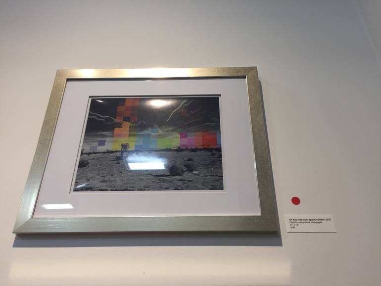 Original Conceptual Abstract Photography by Lis Grace