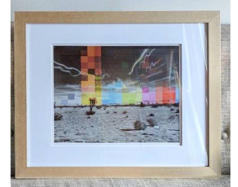 Original Conceptual Abstract Photography by Lis Grace