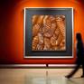 Vivid aesthetics, varied sizes, eclectic journeys