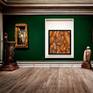 Vivid aesthetics, varied sizes, eclectic journeys