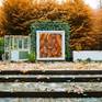 Vivid aesthetics, varied sizes, eclectic journeys