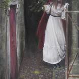 Red Door by John Kelly