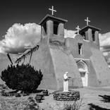 St. Francis Church - Limited Edition of 40 by Marshall Gould