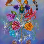 Key of Life by Yulia Pustoshkina