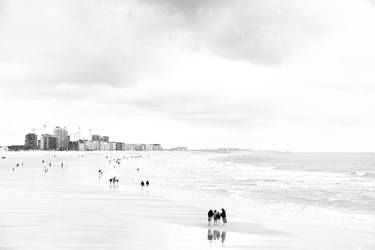 Original Beach Photography by Christian Schwarz