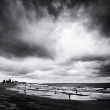 Original Conceptual Beach Photography by Christian Schwarz