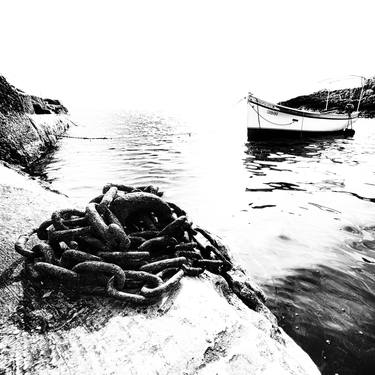 Original Boat Photography by Christian Schwarz