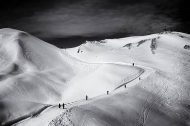 Original Landscape Photography by Christian Schwarz