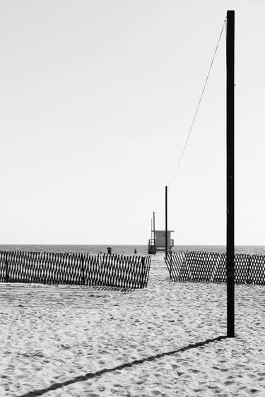 Original Documentary Beach Photography by Christian Schwarz