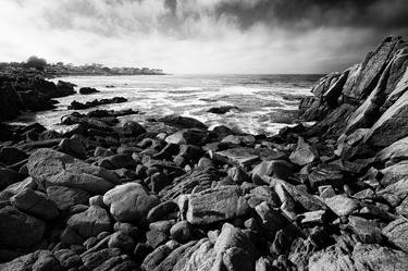 Print of Conceptual Seascape Photography by Christian Schwarz