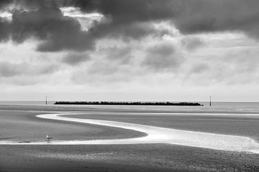 Print of Beach Photography by Christian Schwarz