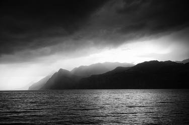 Original Conceptual Seascape Photography by Christian Schwarz