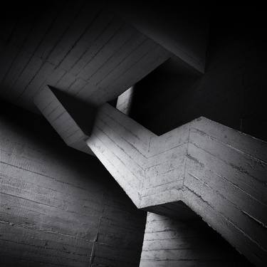 Print of Conceptual Architecture Photography by Christian Schwarz