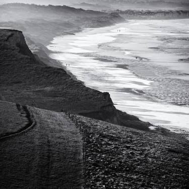 Original Conceptual Beach Photography by Christian Schwarz
