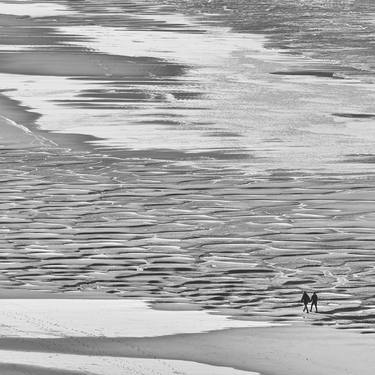 Print of Fine Art Beach Photography by Christian Schwarz