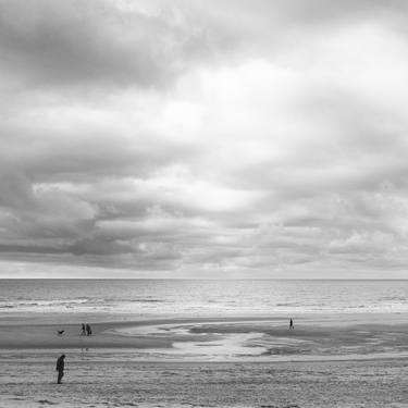 Print of Beach Photography by Christian Schwarz