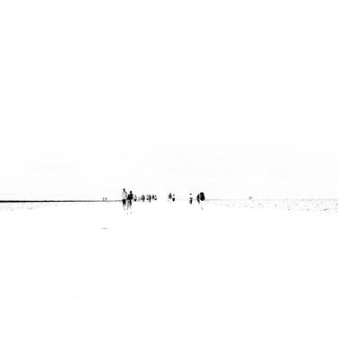 Print of Conceptual Landscape Photography by Christian Schwarz