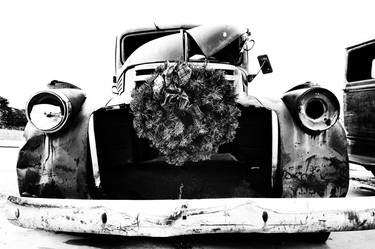 Print of Conceptual Car Photography by Christian Schwarz