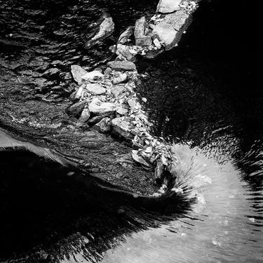 Original Conceptual Water Photography by Christian Schwarz
