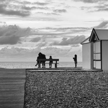 Print of Beach Photography by Christian Schwarz